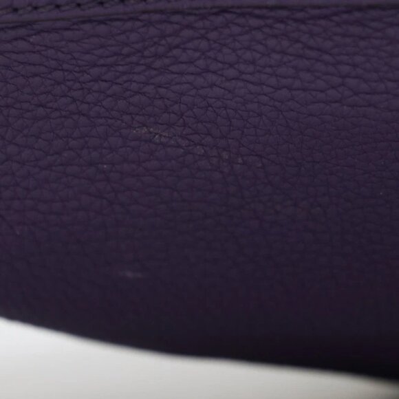 GUCCI Soho Large Leather Cellarius Tote - Picture 6 of 14